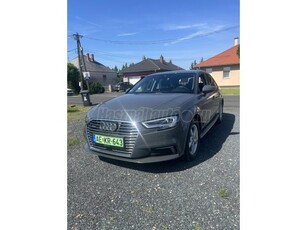 AUDI A3 Sportback 1.4 TFSI Basis S-tronic e-tron