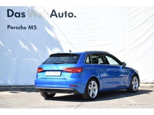 AUDI A3 Sportback 35 TFSI Sport S-tronic