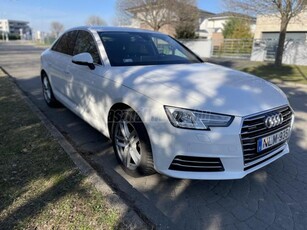 AUDI A4 2.0 TFSI Design quattro S-tronic