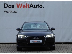 AUDI A4 Avant 2.0 TDI Sport quattro S-tronic M.O.-i! Vez. Sz.K.! 105e. Km!