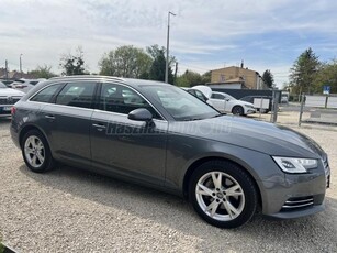 AUDI A4 Avant 2.0 TDI Sport S-tronic