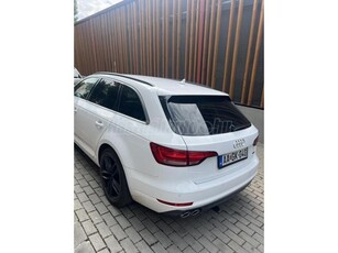 AUDI A4 Avant 3.0 TDI Sport quattro S-tronic