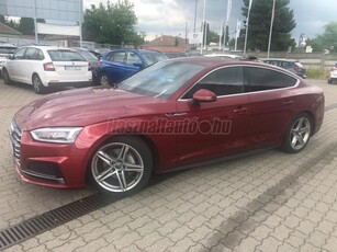 AUDI A5 Sportback 2.0 TDI Sport