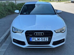 AUDI A5 Sportback 3.0 V6 TDI quattro S-tronic clean diesel