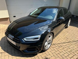 AUDI A5 Sportback 40 TDI Design S-tronic