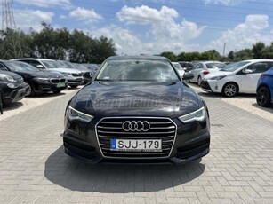 AUDI A6 3.0 V6 TDI Business S-tronic NAVI! KAMERA! ÜLÉSFŰTÉS!