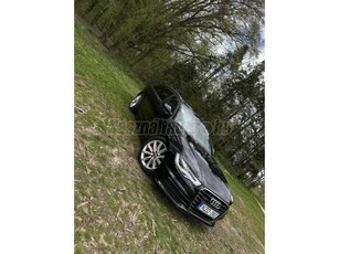 AUDI A6 Avant 3.0 V6 TDI DPF quattro Tiptronic ic