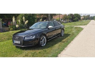 AUDI A8 3.0 V6 TDI quattro Tiptronic ic