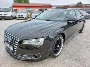 AUDI A8 4.2 V8 FSI quattro Tiptronic ic