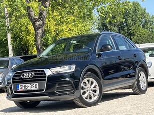 AUDI Q3 2.0 TDI Sport quattro S-tronic Azonnal elvihető!!