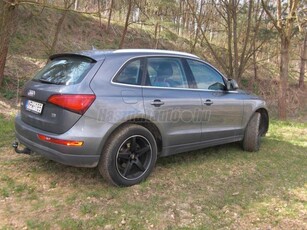 AUDI Q5 2.0 TDI quattro clean diesel S-tronic