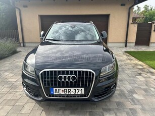 AUDI Q5 3.0 TDI quattro S-tronic Háztól eladó! Kitűnő állapot!