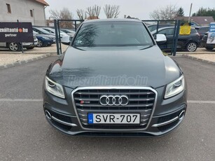 AUDI Q5 SQ5 3.0 TDI quattro Tiptronic ic B&O!Panoráma!DriveSelect!Vhorog!Szkönyv!