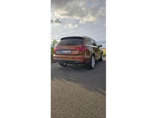 AUDI Q7 4.2 TDI DPF quattro Tiptronic ic S line