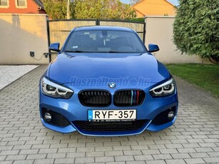 BMW 118d M Sport