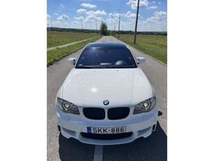 BMW 135i DKG