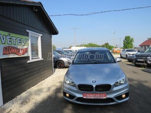 BMW 2-ES SOROZAT 220d xDrive Advantage (Automata) (7 személyes ) Magyarországi!Gyönyörű!!!Összkerekes!Csere érdekel!