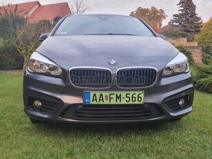 BMW 225i xDrive Advantage (Automata) Átirás adó és telj.adó mentes.8 bmw felnigumival bőr