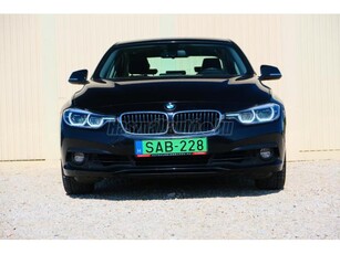 BMW 3-AS SOROZAT 330e iPerformance (Automata) PLUG-IN HYBRID// BŐR// NAVI// TEMPOMAT// ÜLÉSFŰTÉS//