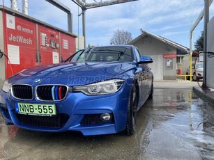 BMW 3-AS SOROZAT 330e iPerformance M Sport (Automata) M performance