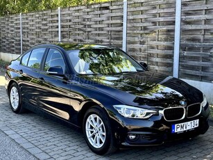 BMW 320i (Automata) Gyönyörű állapot/96.000Km/Facelift/LED/Téli-nyári gumi