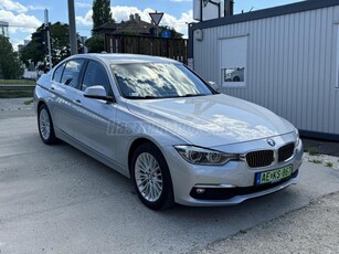 BMW 330e iPerformance Luxury (Automata)