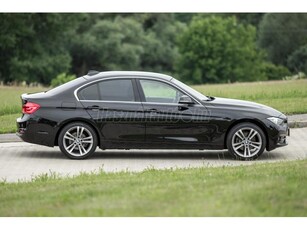 BMW 330i (Automata) MEGKIMÉLT