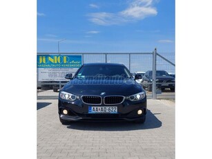 BMW 418 i GRAND Coupe ::FOGLALÓZVA!!::