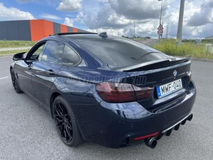 BMW 428i xDrive (Automata)