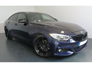 BMW 428i xDrive (Automata) Sport Line