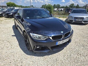 BMW 435d xDrive M Sport (Automata)