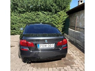 BMW 520d (Automata) m