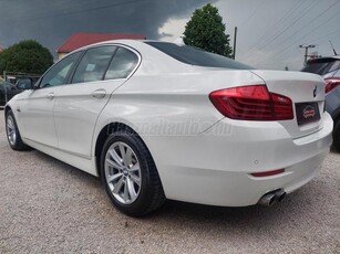 BMW 520d xDrive (Automata) 128.503 KM! MAGYARORSZÁGI! ELSŐ TULAJDONOS! ÚJSZERŰ ÁLLAPOT!