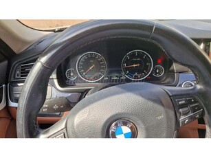 BMW 520d xDrive (Automata)