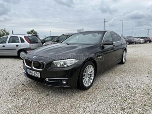 BMW 520d xDrive (Automata)