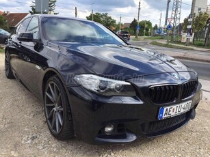 BMW 530d xDrive (Automata) M-PACKET.HEAD-UP 4 GOMBOS!