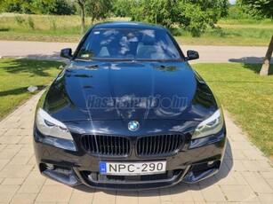 BMW 535d (Automata) M-packet Gyönyörű állapot 313 LE