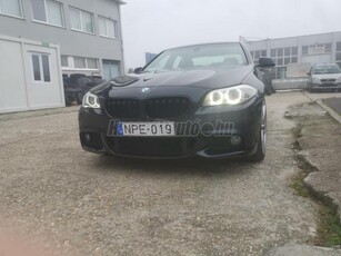 BMW 535d xDrive (Automata)