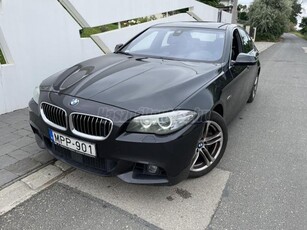 BMW 535i xDrive (Automata) M-PACKET!!!