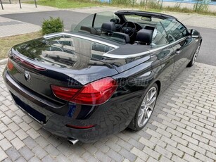 BMW 640i (Automata)