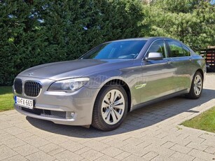 BMW 740i (Automata)