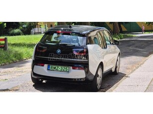 BMW I3 120Ah (Automata)