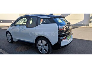 BMW I3 120Ah (Automata) Hőszivattyú/ PDC/Ülésfűtés/ Tolatókamara/ Radarok/ ÁFÁs