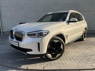 BMW X3 iX3