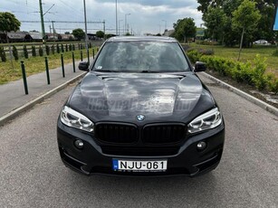 BMW X5 xDrive25d (Automata)