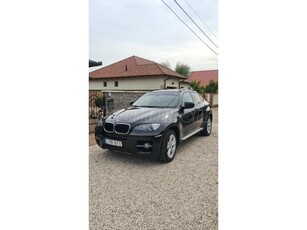 BMW X6 xDrive30d (Automata)