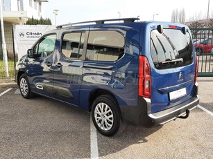 CITROEN BERLINGO 1.5 BlueHDi Shine S&S XL (7 személyes ) ' - Magyar - 1 tulaj