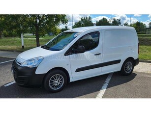 CITROEN BERLINGO 1.6 BlueHDi Comfort L2 EURO6