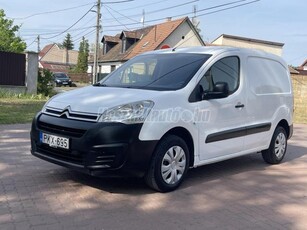 CITROEN BERLINGO 1.6 BlueHDi District L2 EURO6