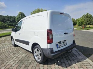 CITROEN BERLINGO 1.6 HDi Comfort L1